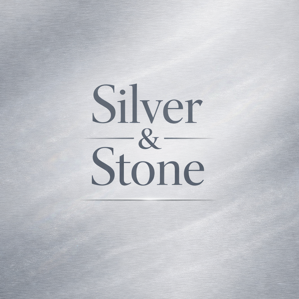 Silver & Stone