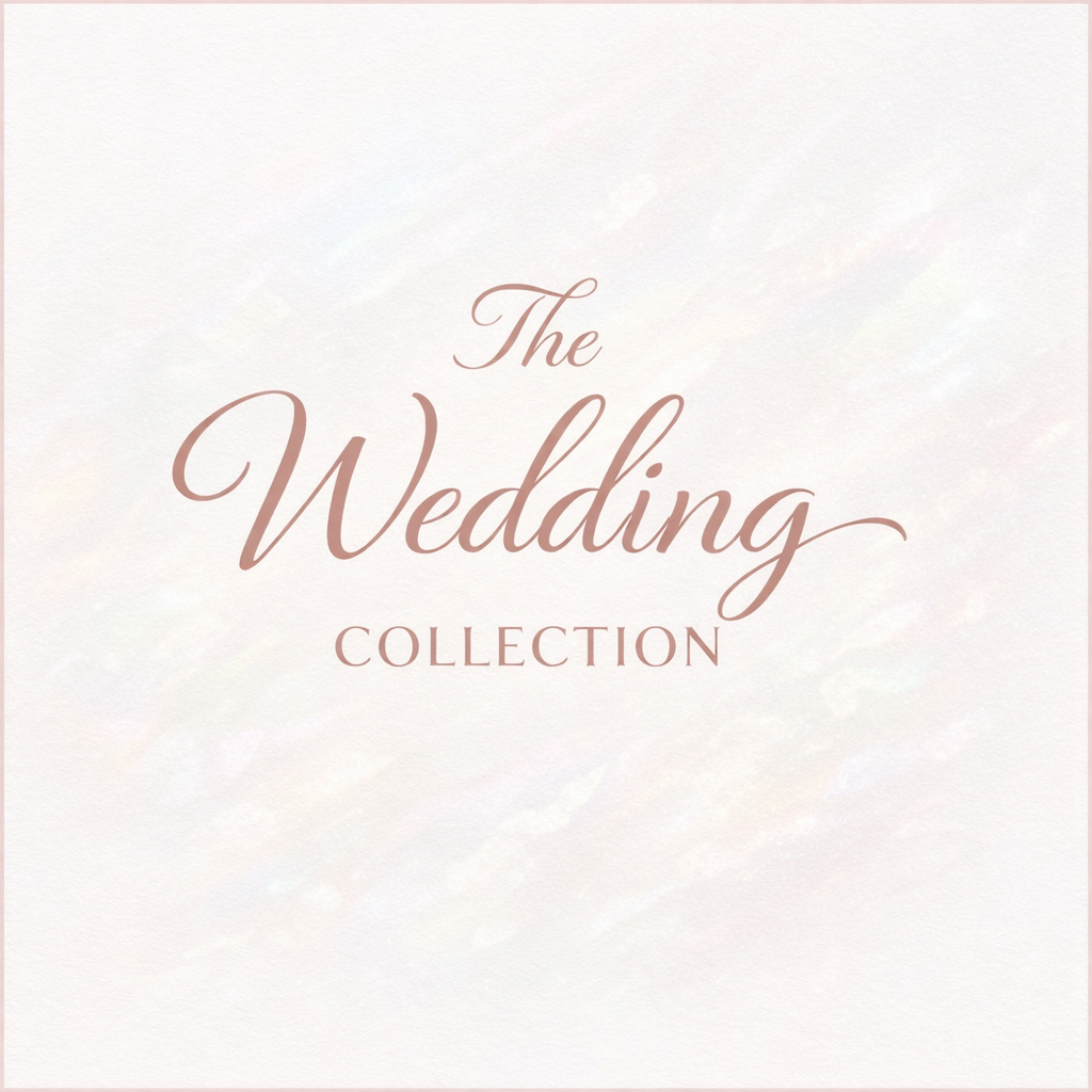 The Wedding Collection