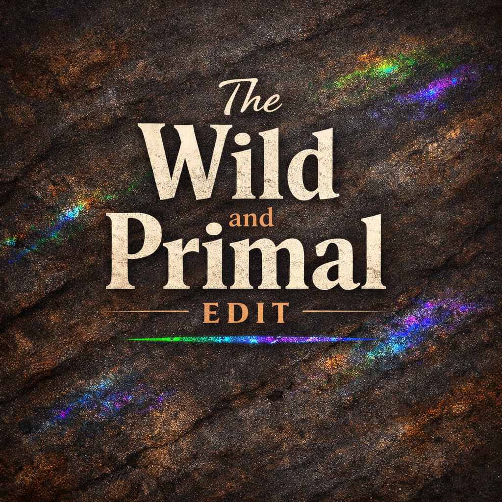 The Wild and Primal Edit